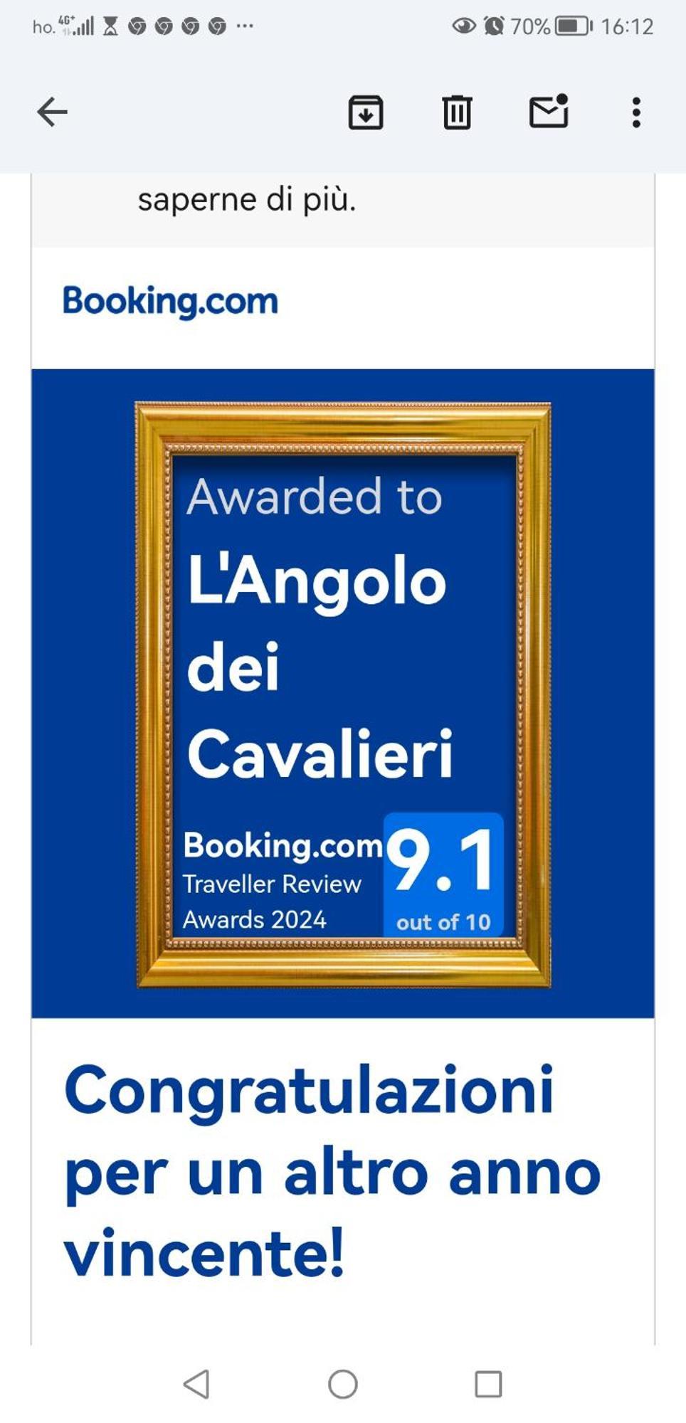 L'Angolo Dei Cavalieri Піза Екстер'єр фото